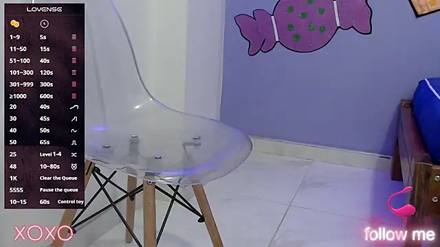 skinnykalitzo18 online show from February 23, 2026, 2:17 pm