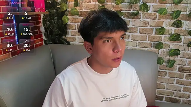 Thiago Kozak online show from March 27, 2026, 8:21 pm