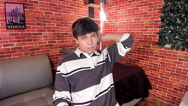 Thiago Kozak online show from July 20, 2026, 1:35 pm