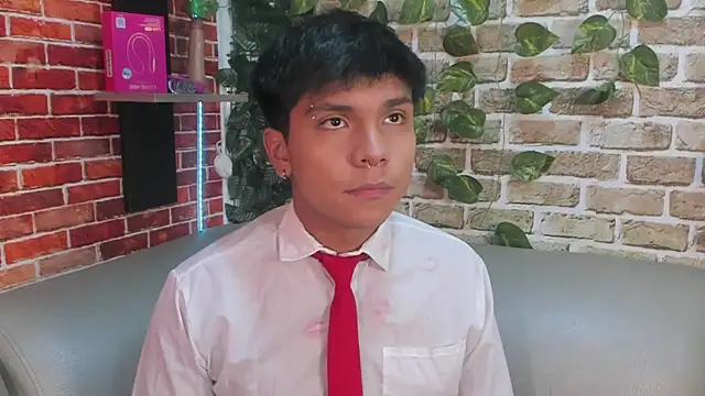 Thiago Kozak online show from March 21, 2026, 12:53 pm