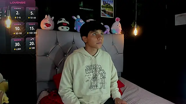 Thiago Kozak online show from September 9, 2025, 12:58 pm