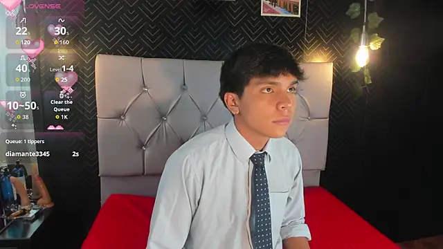 Thiago Kozak online show from November 6, 2025, 1:04 pm