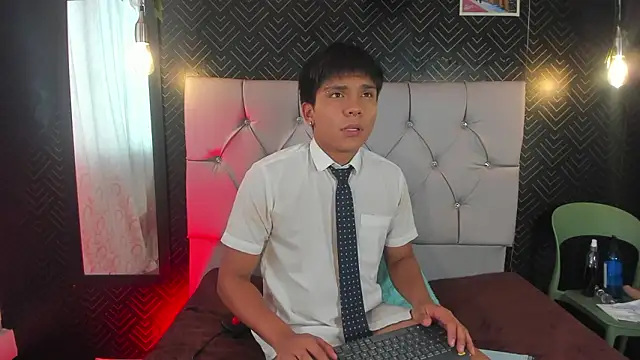 Thiago Kozak online show from March 5, 2026, 1:08 pm