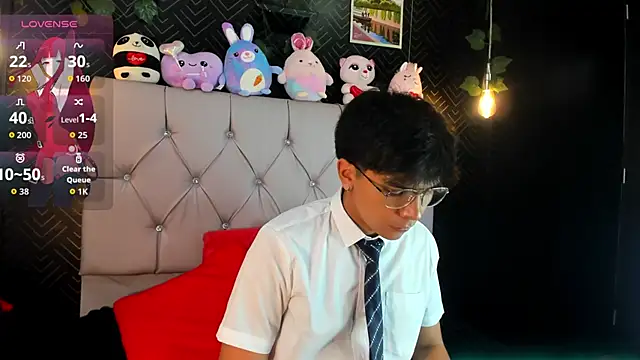 Thiago Kozak online show from September 24, 2025, 12:22 pm