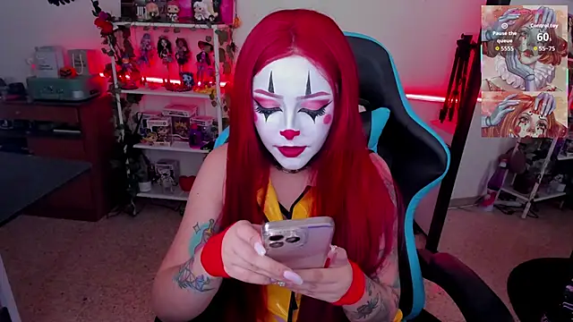 Makii 33 online show from November 20, 2025, 12:44 am