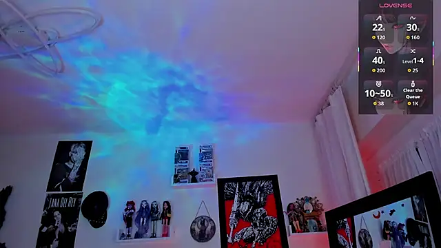 Makii 33 online show from November 13, 2025, 11:41 pm