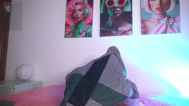 pocahotass 11 online show from January 17, 2026, 11:14 am