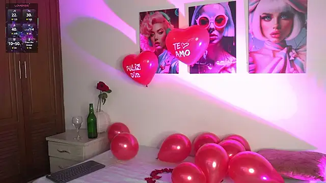 pocahotass 11 online show from February 14, 2026, 11:21 am