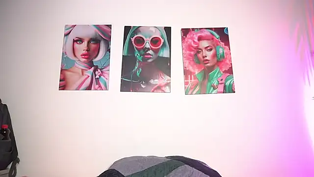 pocahotass 11 online show from November 19, 2025, 11:10 am