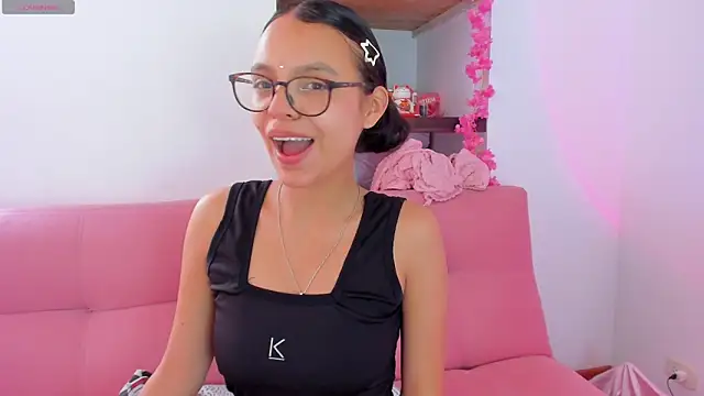 Danesacronin online show from February 20, 2026, 10:01 pm