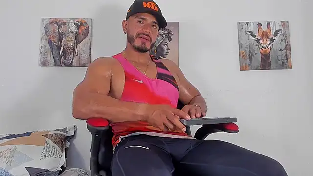 Snapshot of magnusclark chatting on July 1, 2026, 7:25 pm magnusclark online show from July 1, 2026, 7:25 pm