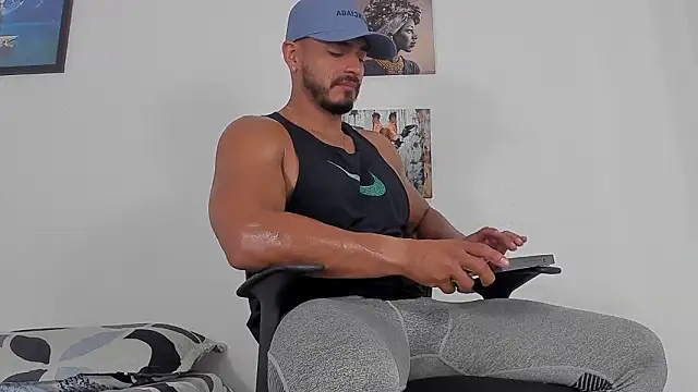 magnusclark online show from February 25, 2026, 5:35 pm