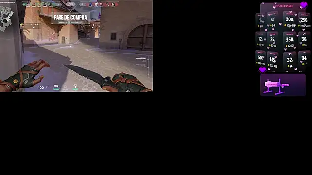 Snapshot of LizzieCutie_ chatting on November 12, 2025, 9:07 pm LizzieCutie online show from November 12, 2025, 9:07 pm