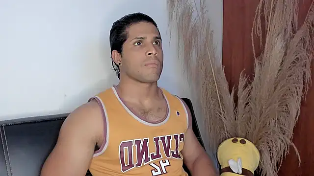 Evansdark1 online show from October 29, 2025, 10:42 pm