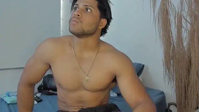 Evansdark1 online show from March 19, 2026, 10:54 pm