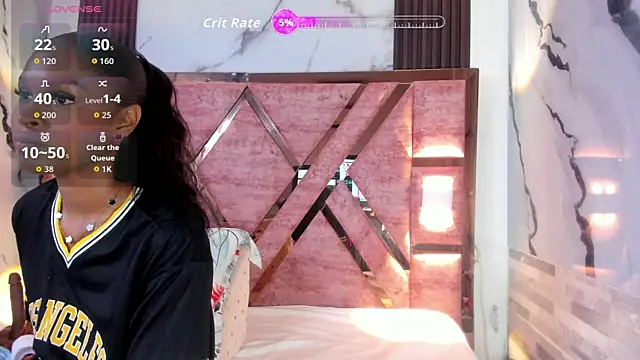 Snapshot of kandy_bronw chatting on May 20, 2026, 1:57 am kandy bronw online show from May 20, 2026, 1:57 am