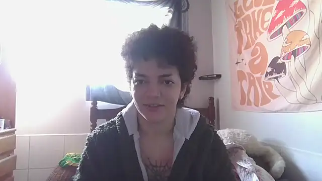 CamillyBlum online show from June 25, 2026, 3:39 pm