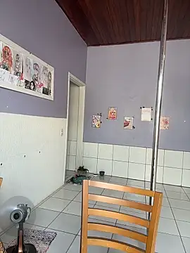 CamillyBlum online show from October 25, 2025, 1:34 pm