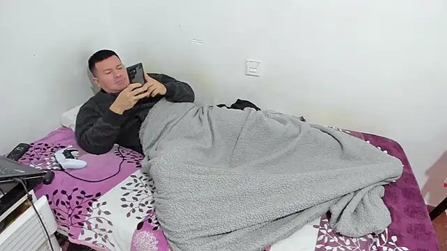 fuckynations online show from February 23, 2025, 4:35 pm