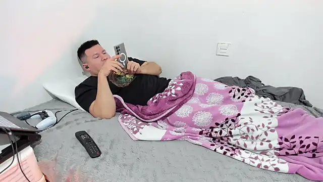 fuckynations online show from February 3, 2026, 6:40 am