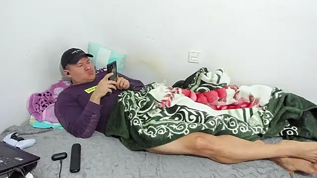 fuckynations online show from March 22, 2025, 6:54 am