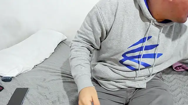 fuckynations online show from March 12, 2026, 8:46 pm