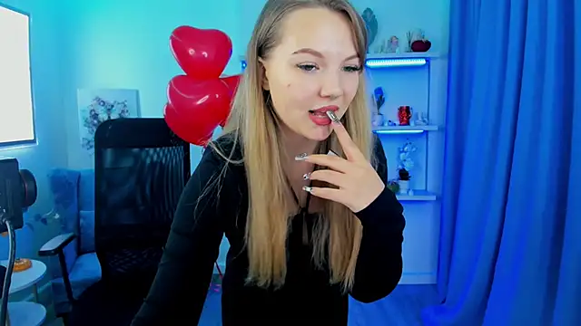 Snapshot of MariaRobinsone chatting on October 24, 2025, 11:53 am MariaRobinsone online show from October 24, 2025, 11:53 am