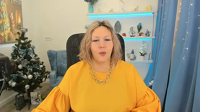 Snapshot of NinaStarle chatting on December 17, 2025, 4:28 am NinaStarle online show from December 17, 2025, 4:28 am