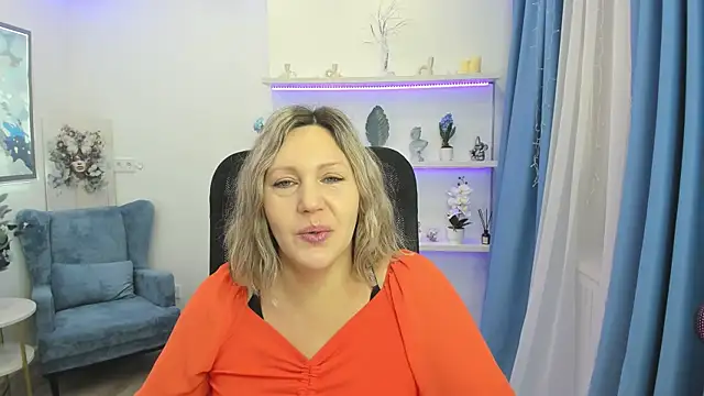 Snapshot of NinaStarle chatting on January 16, 2026, 11:36 am NinaStarle online show from January 16, 2026, 11:36 am