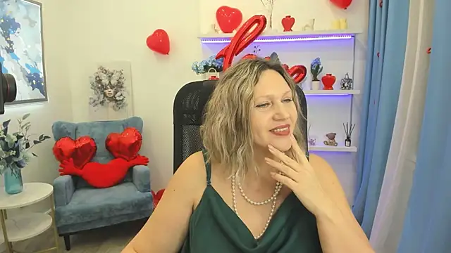 Snapshot of NinaStarle chatting on February 7, 2026, 11:51 am NinaStarle online show from February 7, 2026, 11:51 am