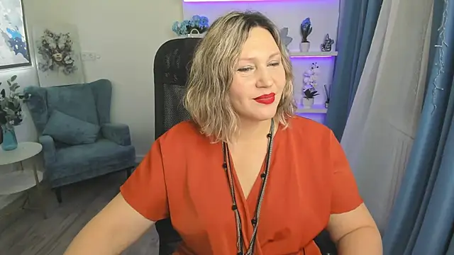 Snapshot of NinaStarle chatting on January 15, 2026, 11:35 am NinaStarle online show from January 15, 2026, 11:35 am