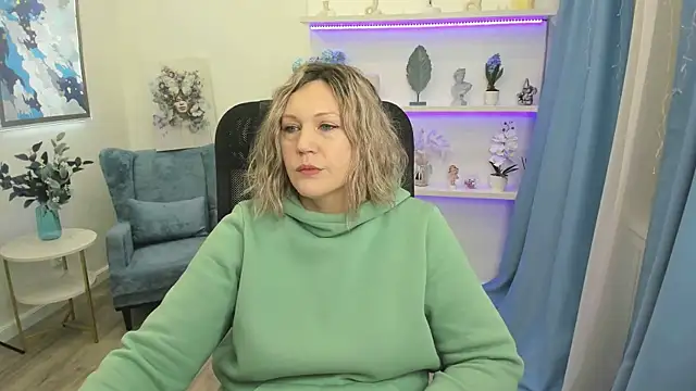 Snapshot of NinaStarle chatting on January 11, 2026, 11:50 am NinaStarle online show from January 11, 2026, 11:50 am