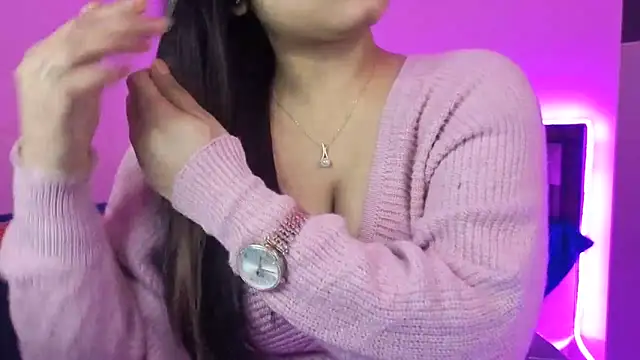 BABY RANI  online show from January 17, 2026, 7:01 am