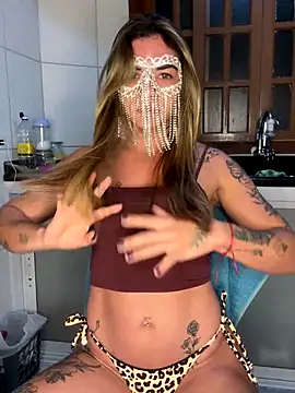 Snapshot of Casalmasc chatting on October 21, 2025, 1:27 am Casalmasc online show from October 21, 2025, 1:27 am