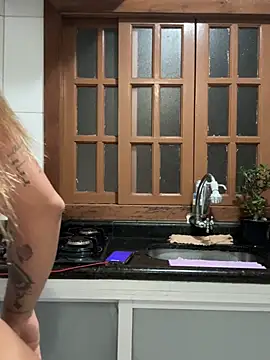 Casalmasc online show from February 24, 2026, 12:55 am