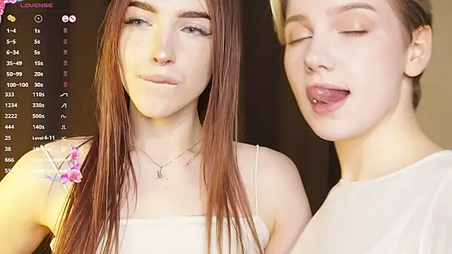 MaeEversley online show from February 28, 2026, 6:46 am