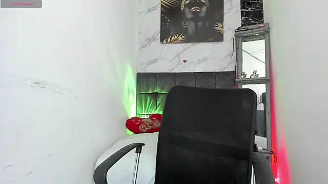 afrodita n ares online show from October 30, 2025, 12:14 pm