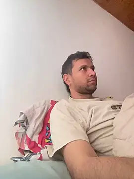 Michaell Spinelly online show from April 7, 2026, 1:57 pm