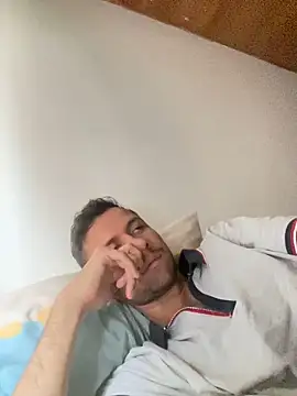 Michaell Spinelly online show from November 27, 2025, 7:36 pm