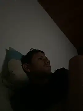 Michaell Spinelly online show from March 9, 2026, 11:08 pm