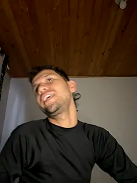 Michaell Spinelly online show from October 27, 2025, 7:37 pm