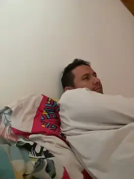 Michaell Spinelly online show from April 10, 2026, 3:30 pm