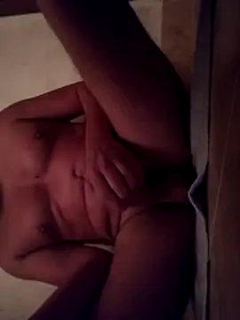 Vogliogodere123 online show from April 6, 2026, 6:09 pm