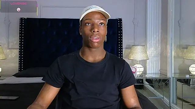 CharlesBrown  online show from March 27, 2026, 2:51 pm