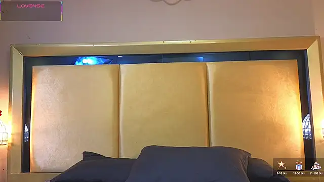 CharlesBrown  online show from February 8, 2026, 12:30 am