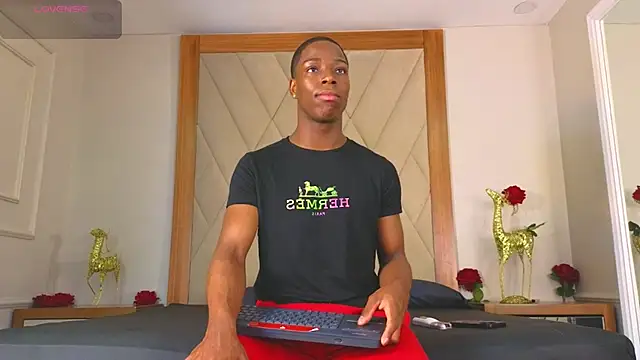 CharlesBrown  online show from June 20, 2026, 2:00 pm