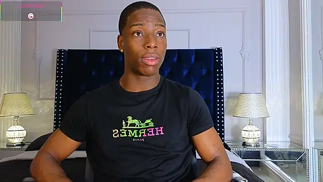 CharlesBrown  online show from March 30, 2026, 2:40 pm