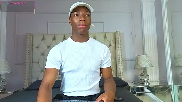 Snapshot of CharlesBrown_ chatting on May 8, 2026, 1:48 pm CharlesBrown online show from May 8, 2026, 1:48 pm