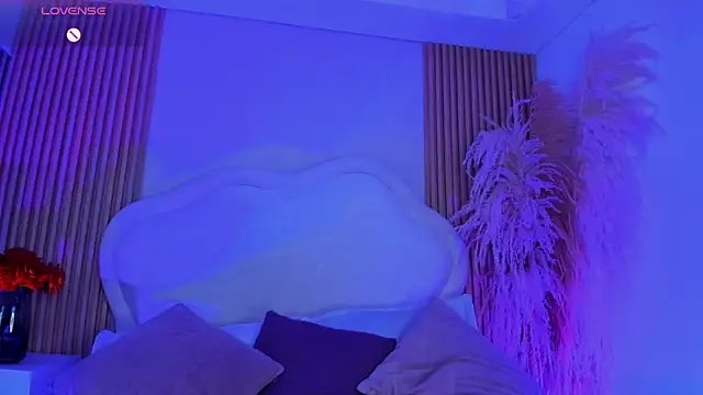 Valeria carter online show from November 6, 2025, 8:46 pm