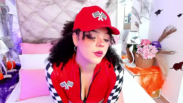 LilBoonew online show from October 28, 2025, 12:15 pm